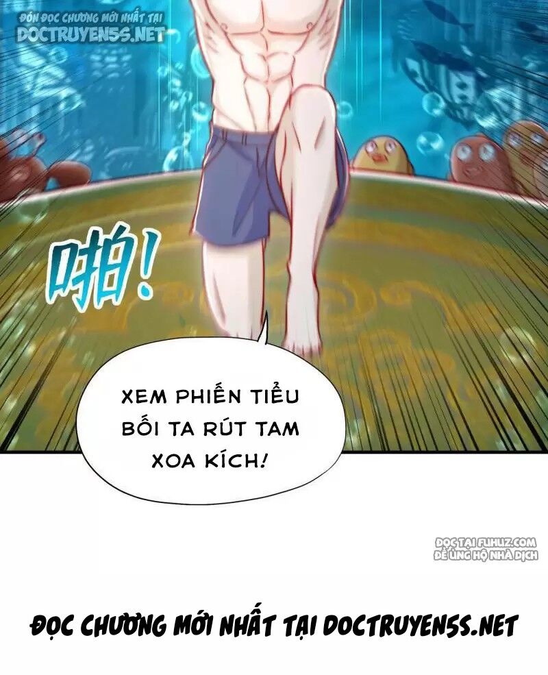 Vô địch từ cưỡng hôn ma nữ