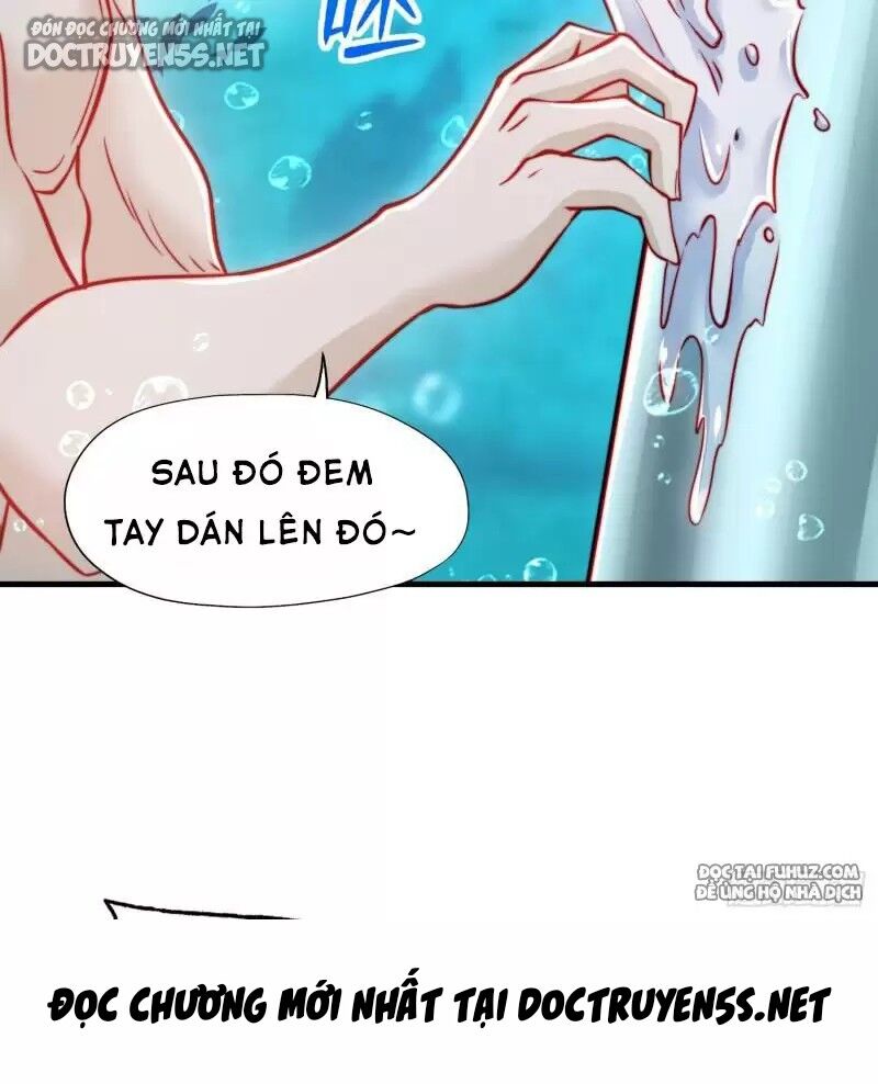 Vô địch từ cưỡng hôn ma nữ