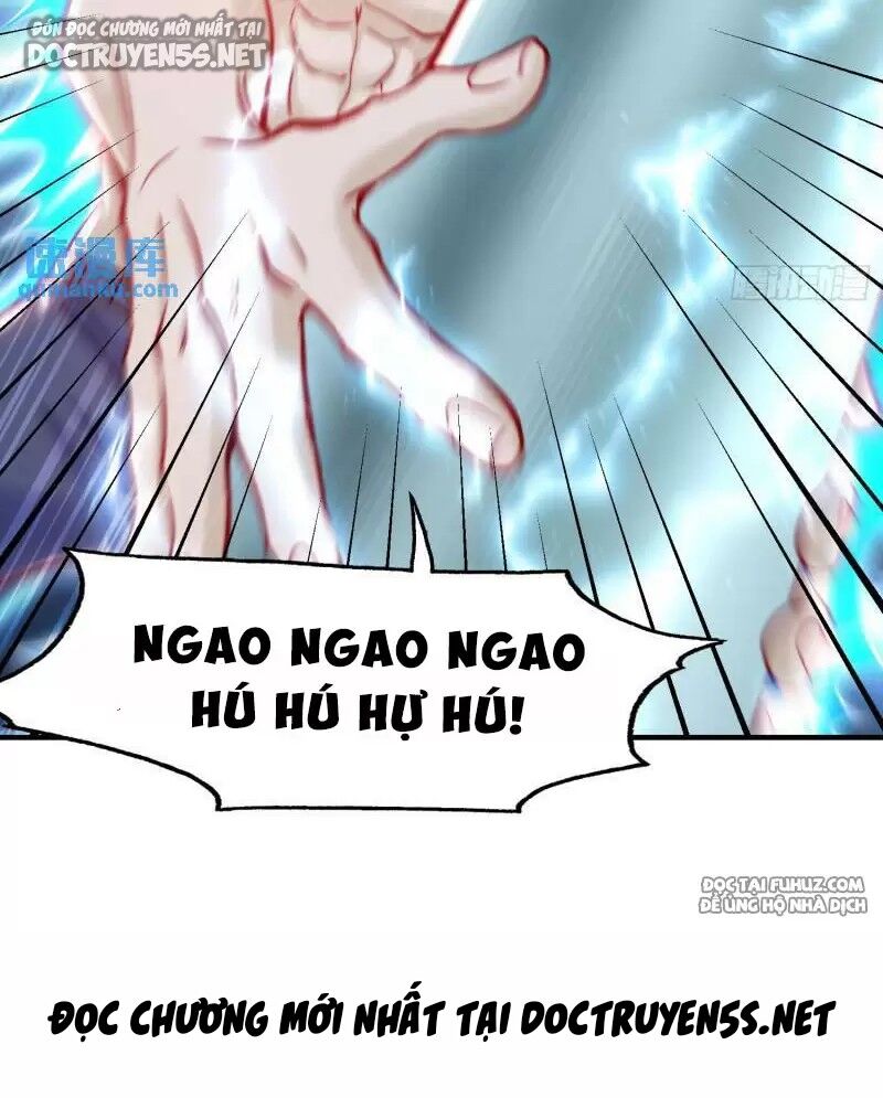 Vô địch từ cưỡng hôn ma nữ