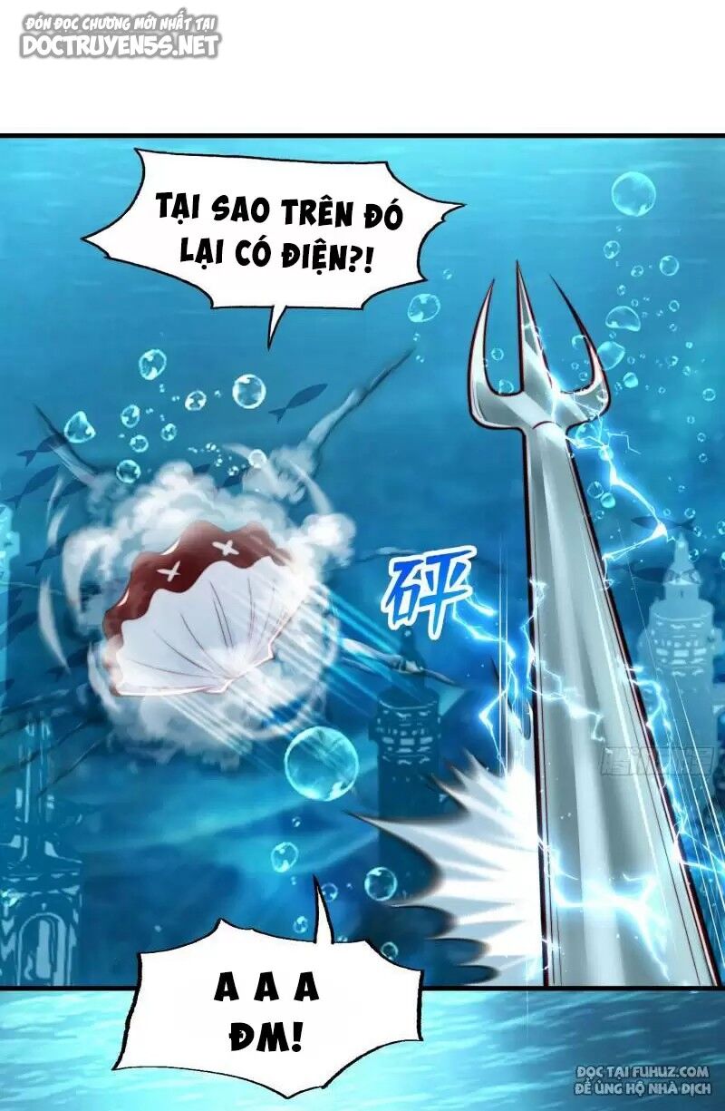 Vô địch từ cưỡng hôn ma nữ