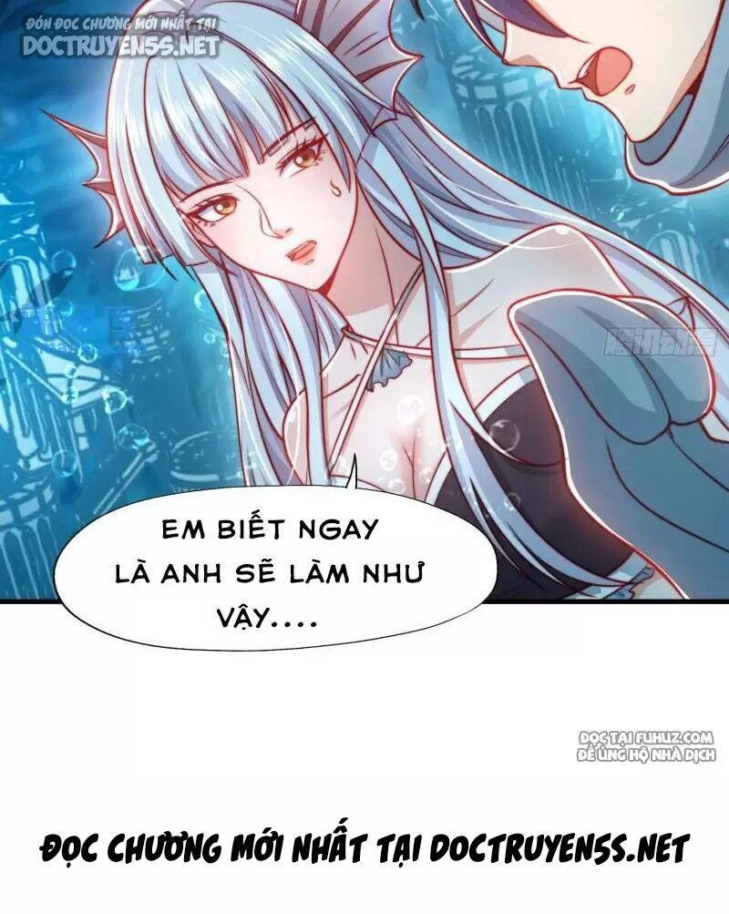 Vô địch từ cưỡng hôn ma nữ