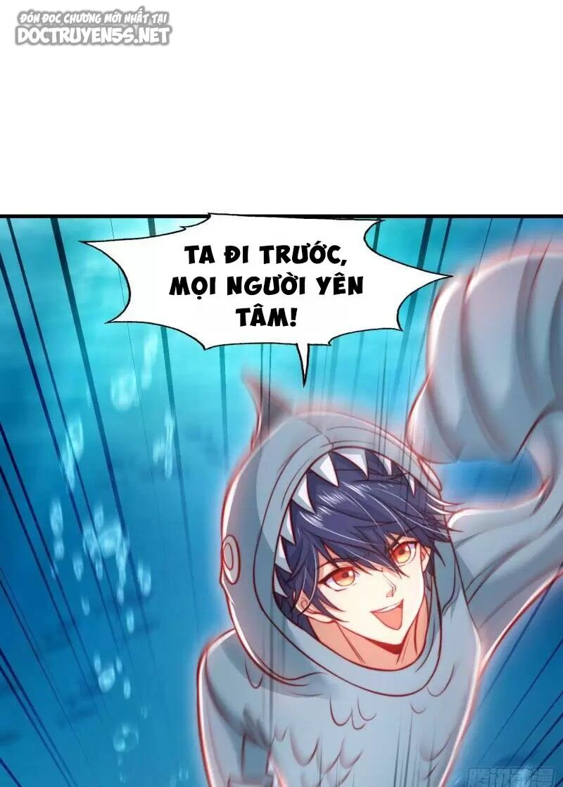 Vô địch từ cưỡng hôn ma nữ