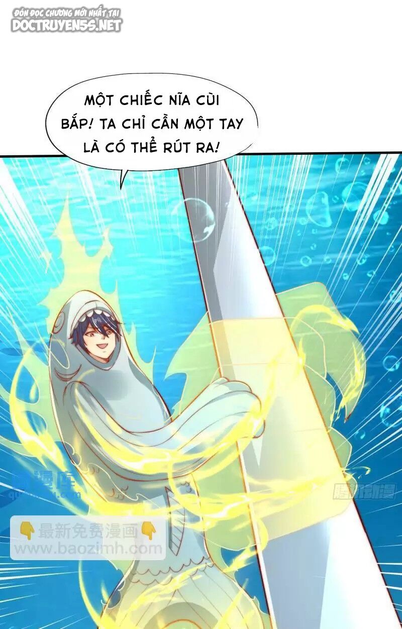 Vô địch từ cưỡng hôn ma nữ