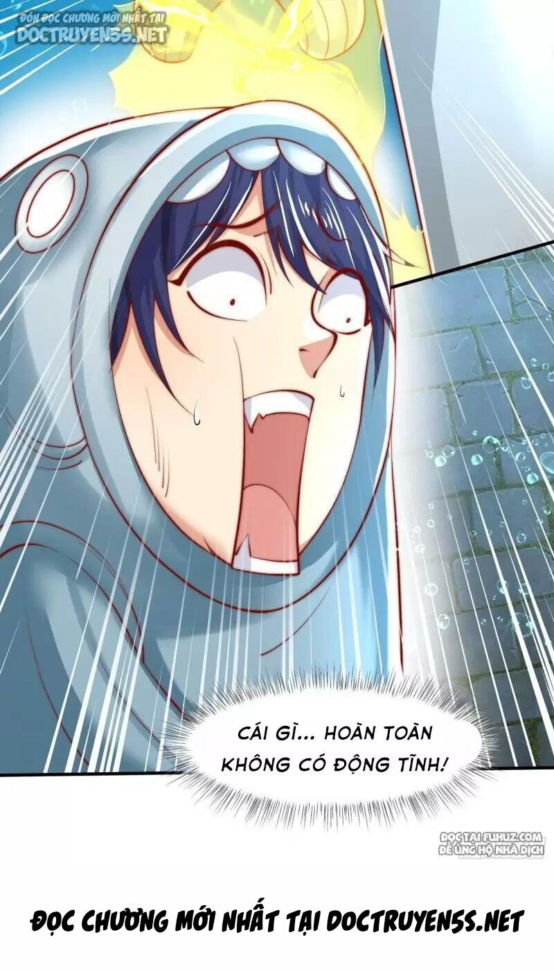 Vô địch từ cưỡng hôn ma nữ