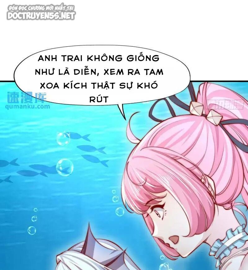 Vô địch từ cưỡng hôn ma nữ
