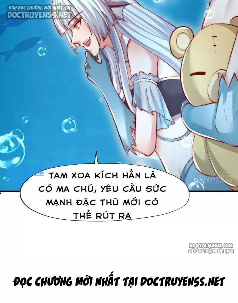 Vô địch từ cưỡng hôn ma nữ