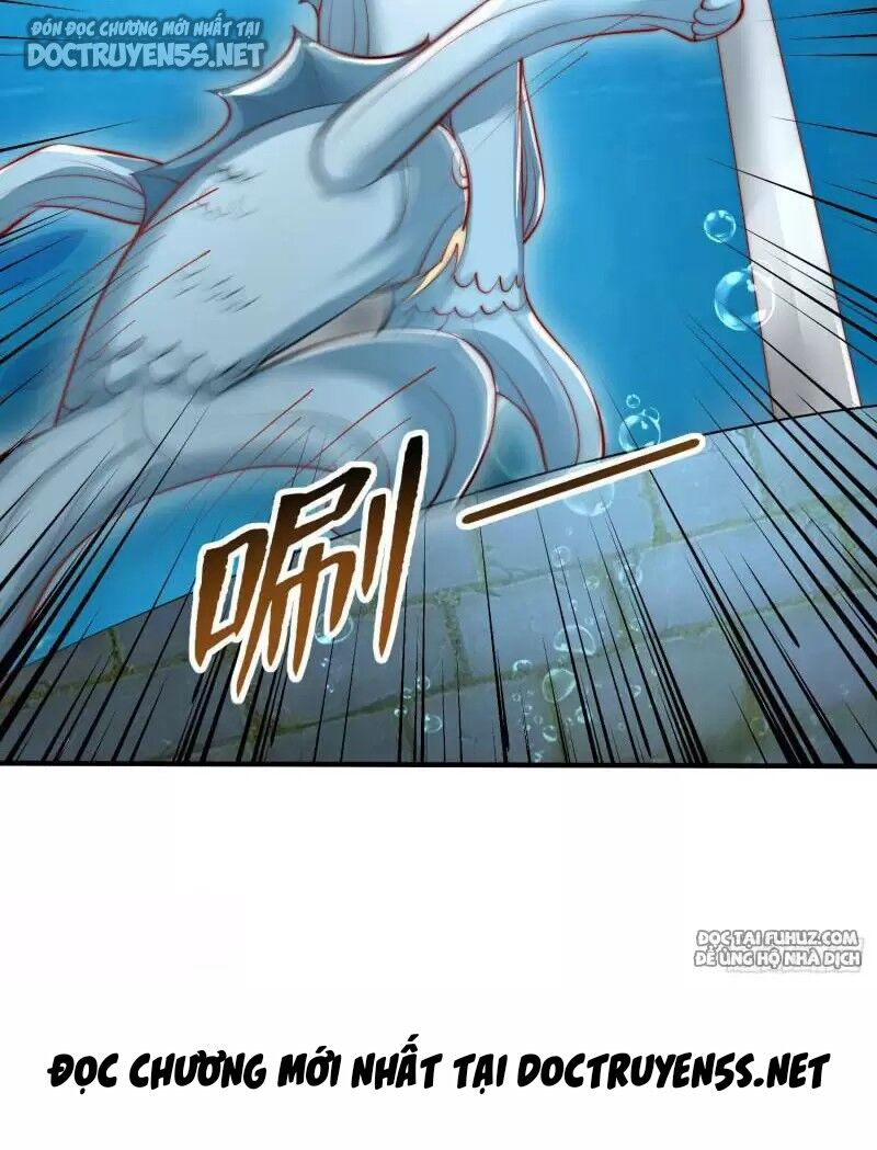 Vô địch từ cưỡng hôn ma nữ