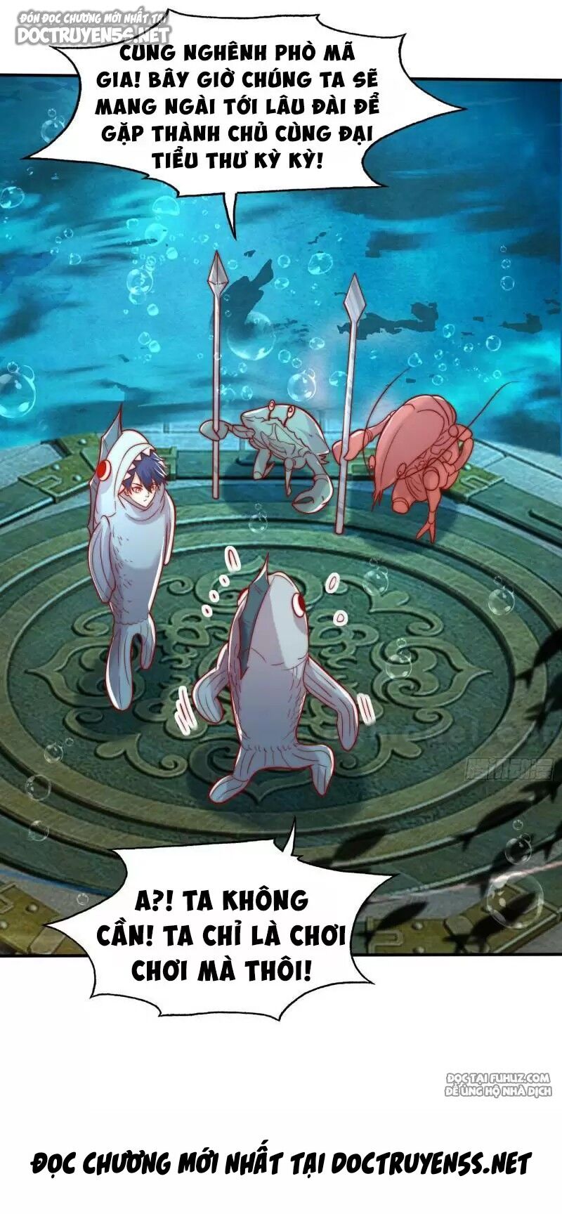 Vô địch từ cưỡng hôn ma nữ
