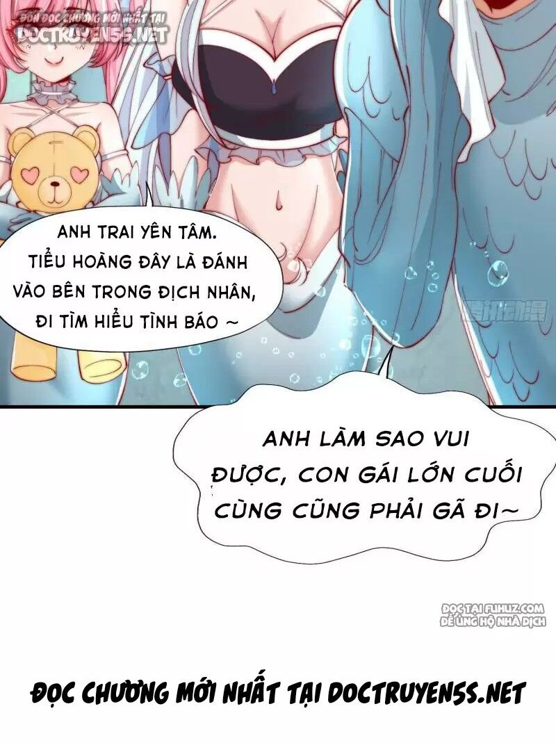 Vô địch từ cưỡng hôn ma nữ