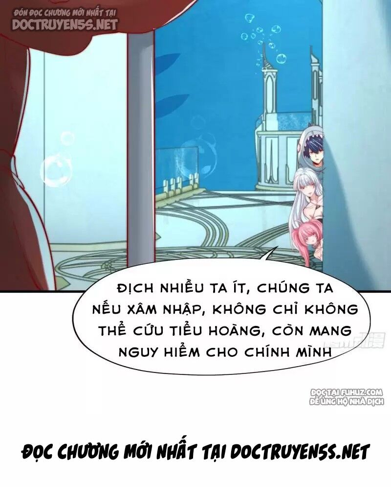 Vô địch từ cưỡng hôn ma nữ