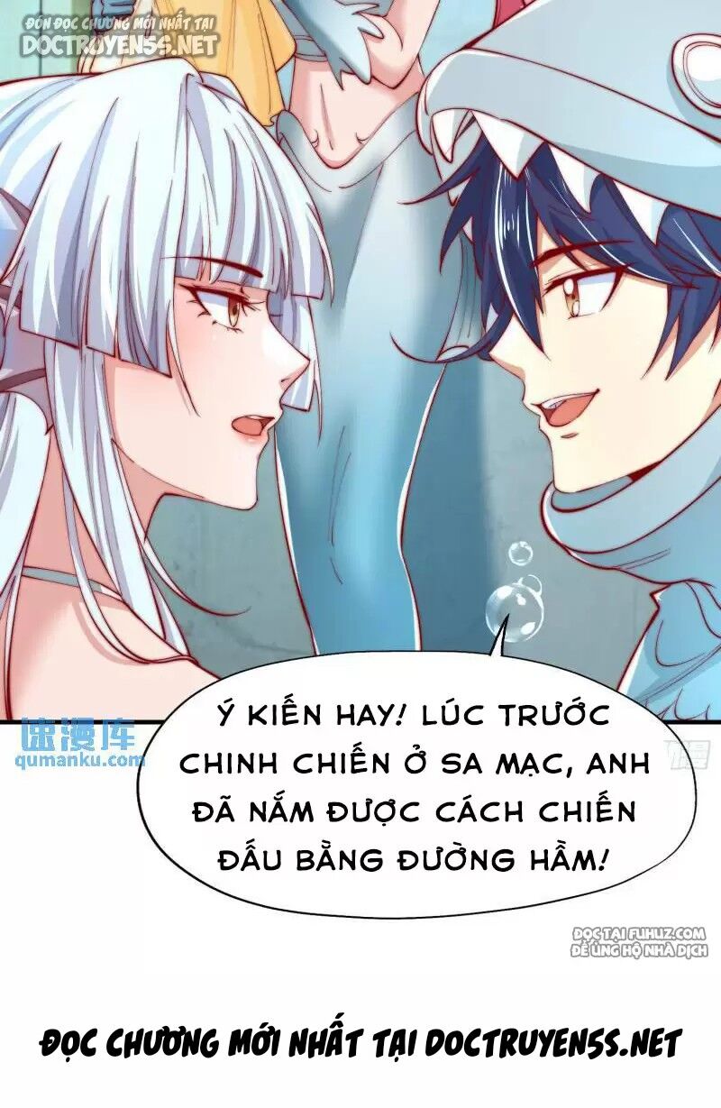 Vô địch từ cưỡng hôn ma nữ