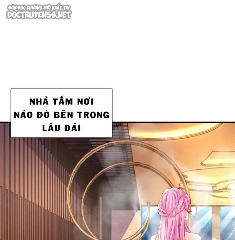 Vô địch từ cưỡng hôn ma nữ