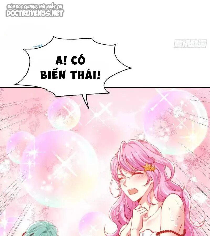 Vô địch từ cưỡng hôn ma nữ