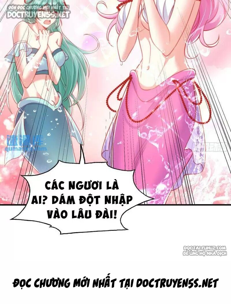 Vô địch từ cưỡng hôn ma nữ