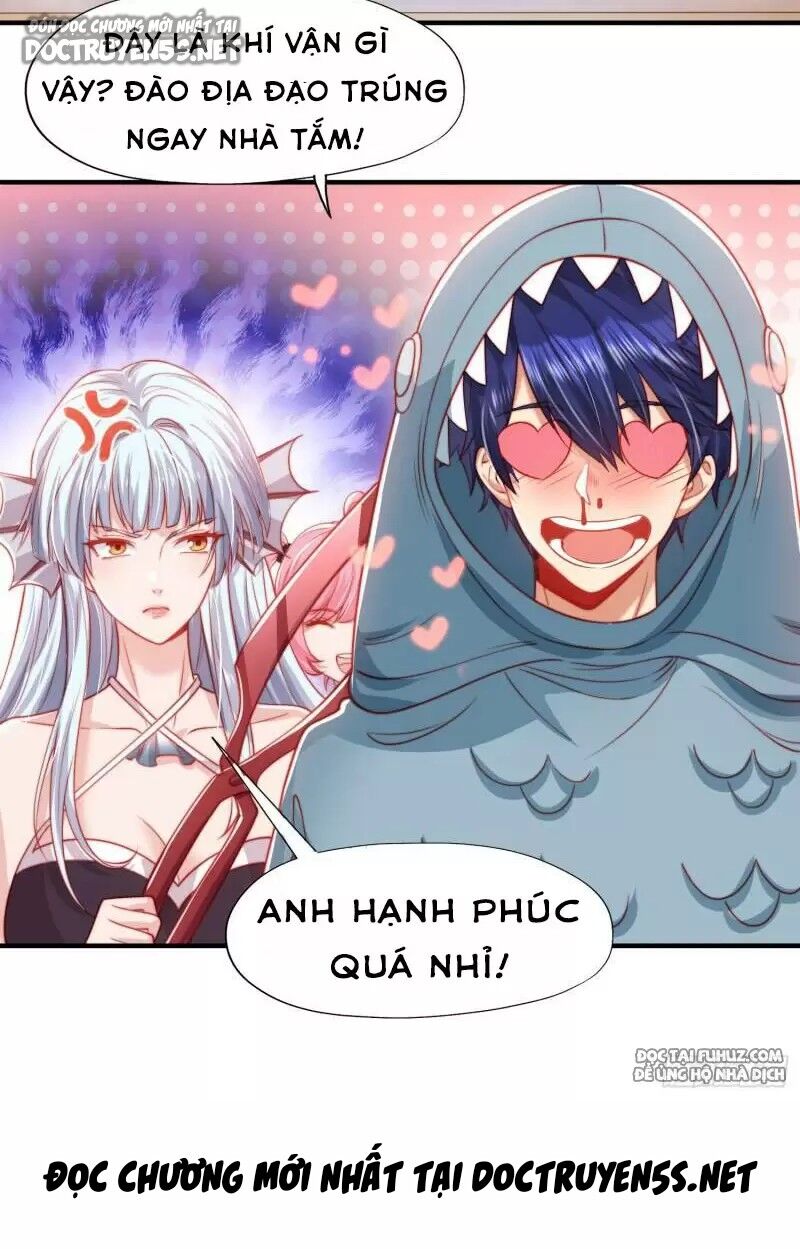 Vô địch từ cưỡng hôn ma nữ
