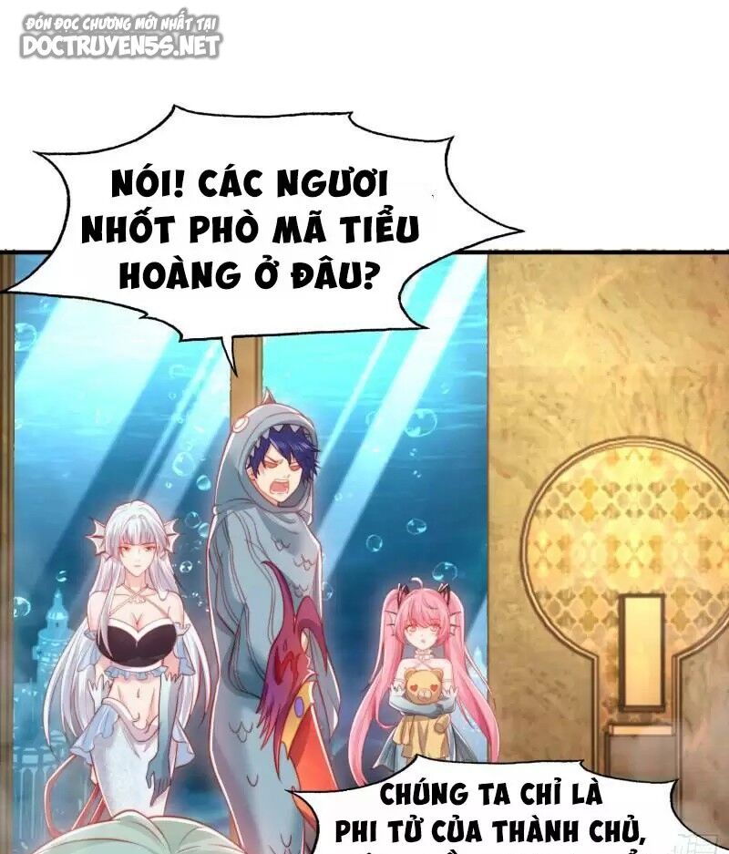Vô địch từ cưỡng hôn ma nữ
