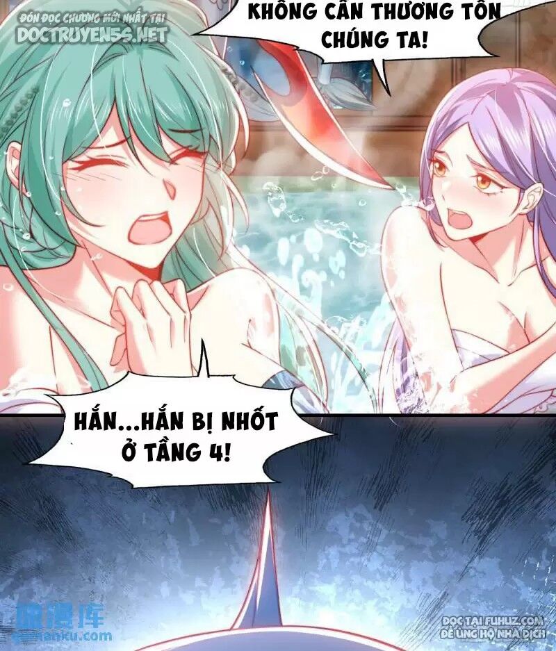 Vô địch từ cưỡng hôn ma nữ