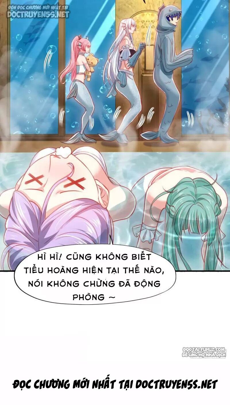 Vô địch từ cưỡng hôn ma nữ