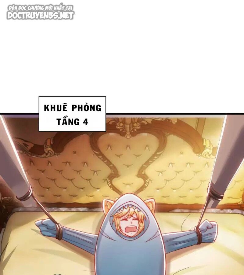 Vô địch từ cưỡng hôn ma nữ