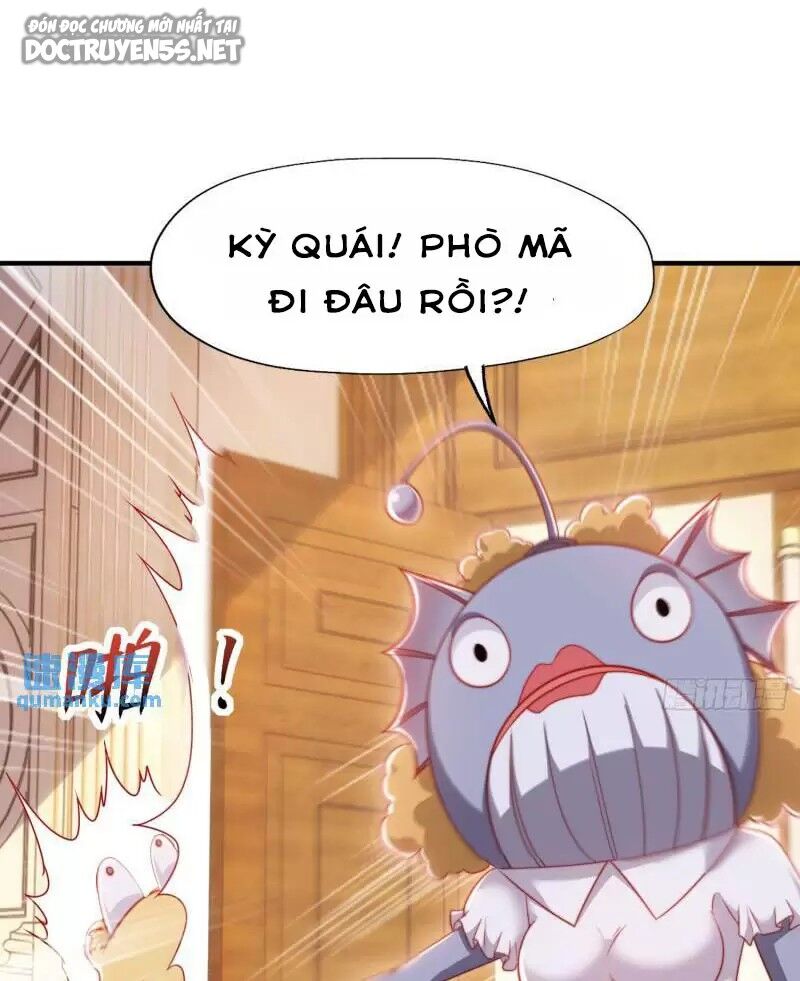Vô địch từ cưỡng hôn ma nữ