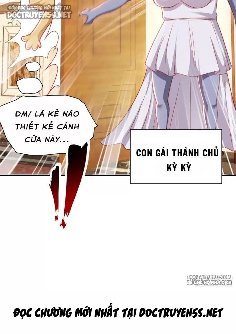 Vô địch từ cưỡng hôn ma nữ