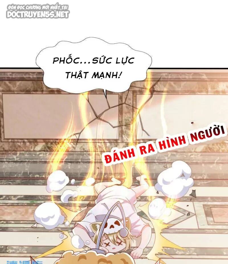 Vô địch từ cưỡng hôn ma nữ