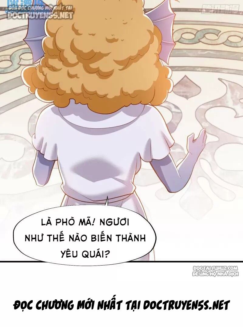 Vô địch từ cưỡng hôn ma nữ