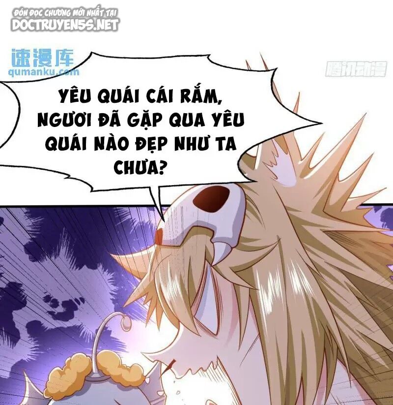 Vô địch từ cưỡng hôn ma nữ