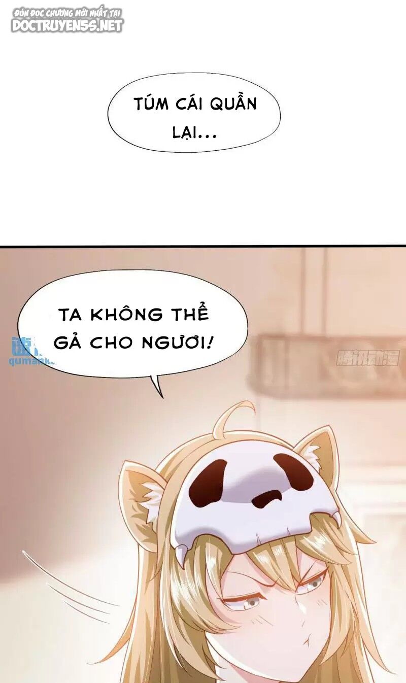Vô địch từ cưỡng hôn ma nữ