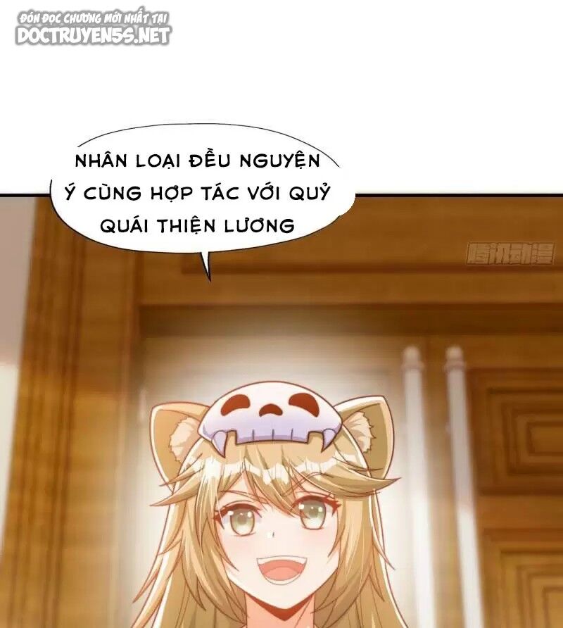 Vô địch từ cưỡng hôn ma nữ