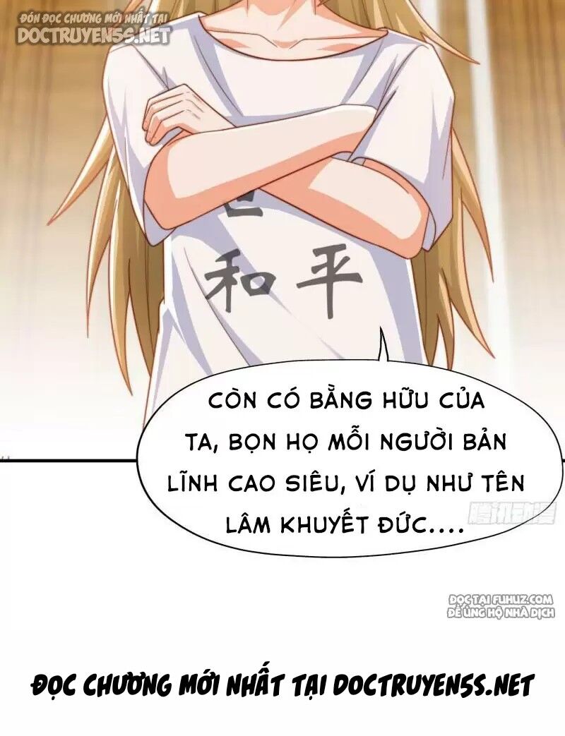 Vô địch từ cưỡng hôn ma nữ