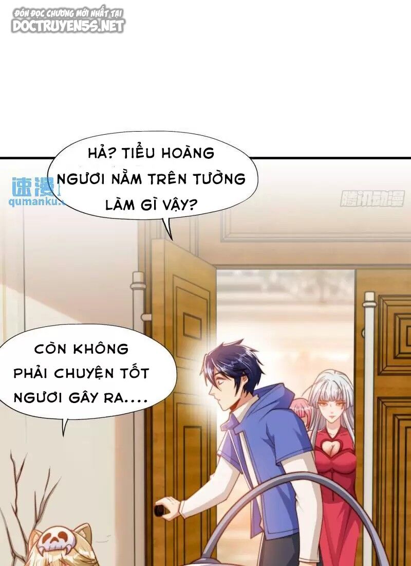 Vô địch từ cưỡng hôn ma nữ