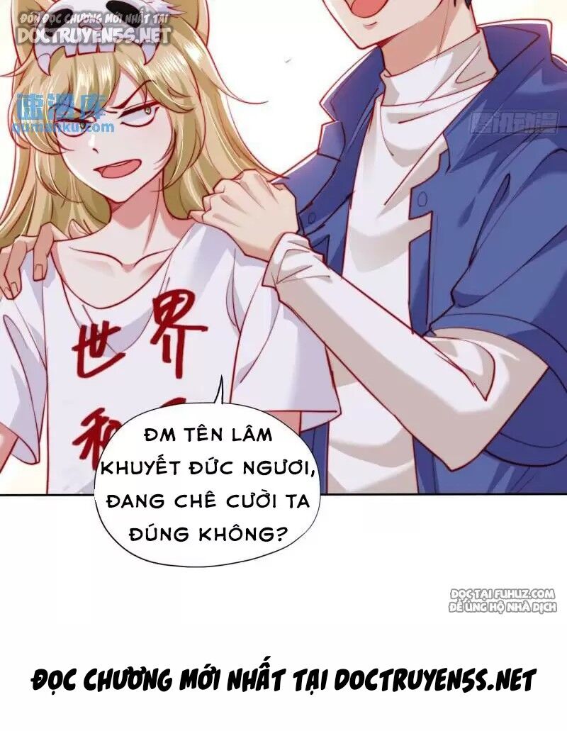 Vô địch từ cưỡng hôn ma nữ