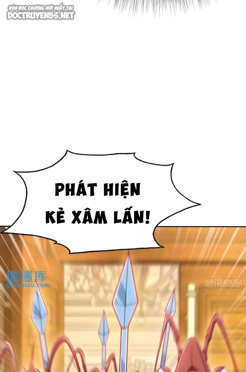 Vô địch từ cưỡng hôn ma nữ