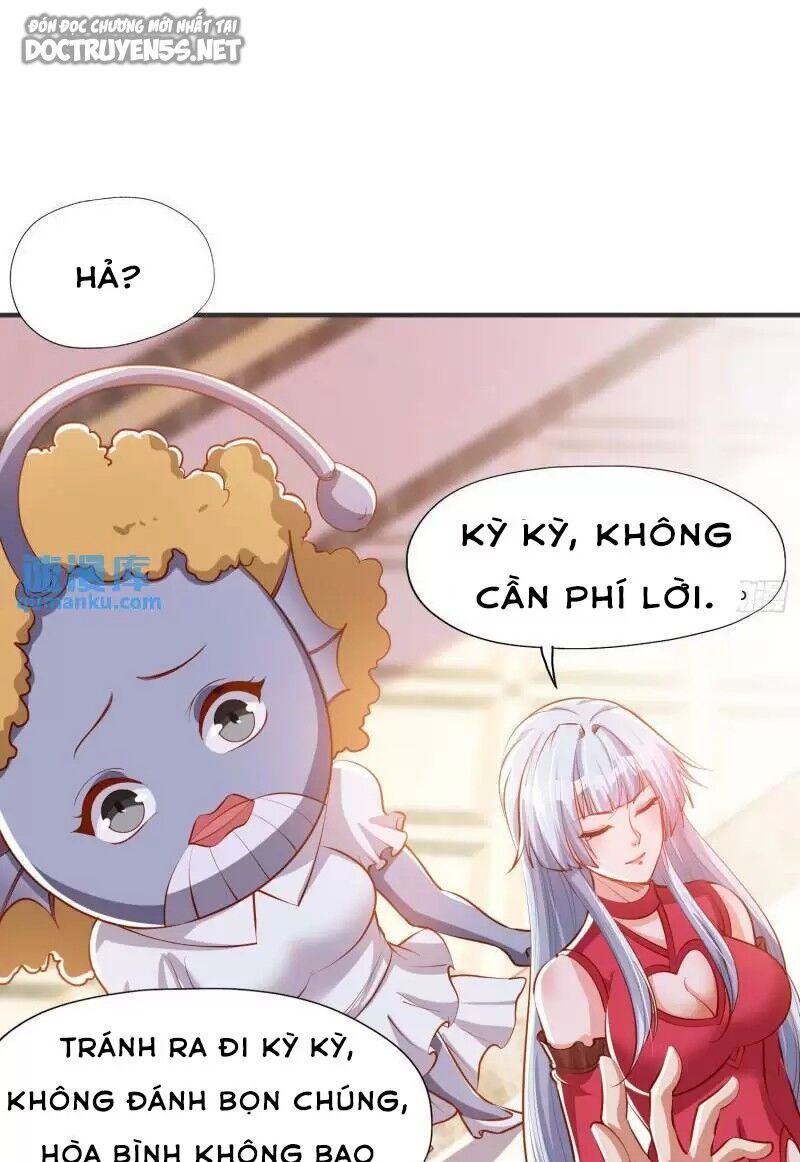 Vô địch từ cưỡng hôn ma nữ