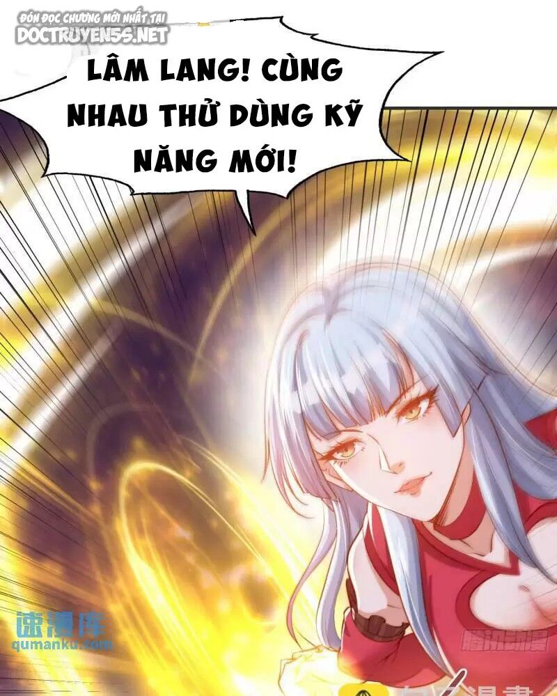 Vô địch từ cưỡng hôn ma nữ