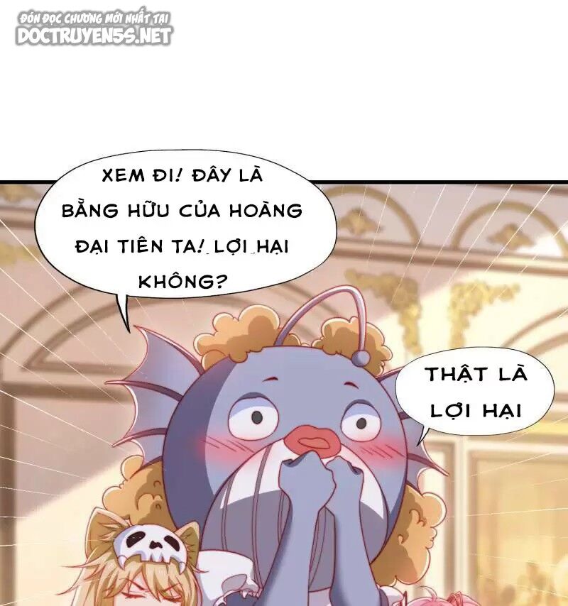 Vô địch từ cưỡng hôn ma nữ