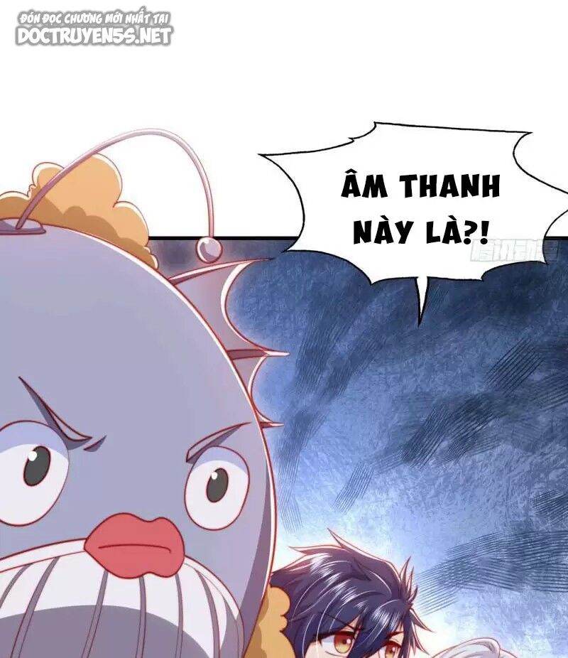 Vô địch từ cưỡng hôn ma nữ