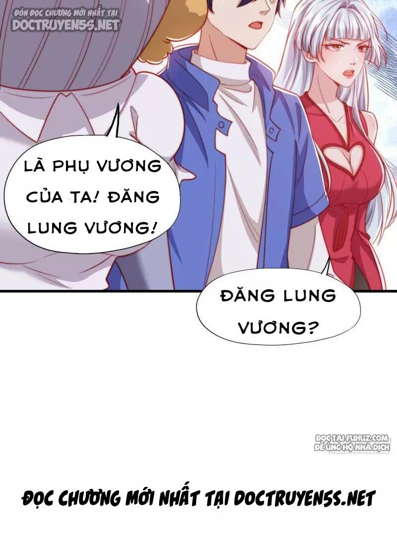 Vô địch từ cưỡng hôn ma nữ