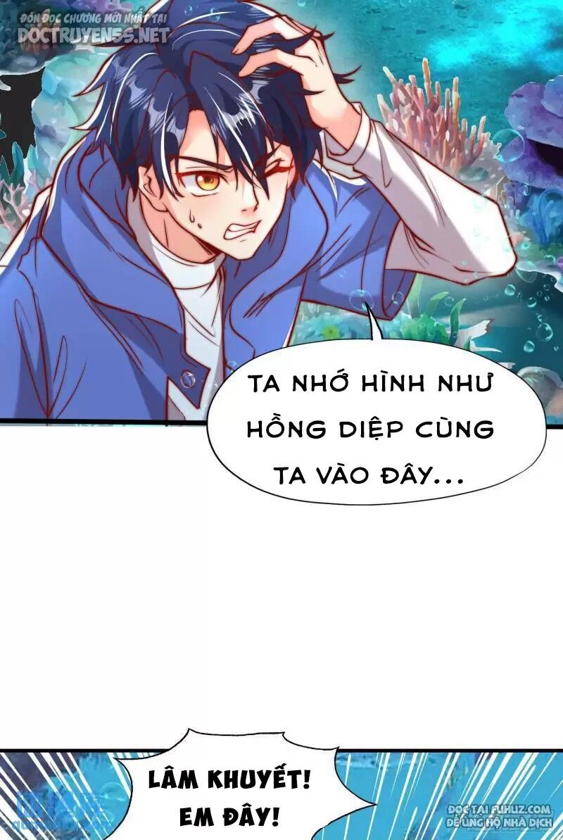 Vô địch từ cưỡng hôn ma nữ
