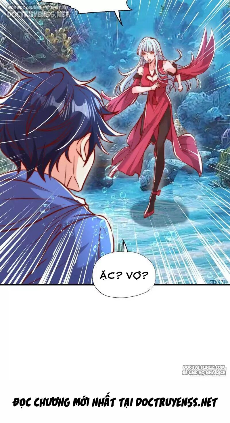 Vô địch từ cưỡng hôn ma nữ
