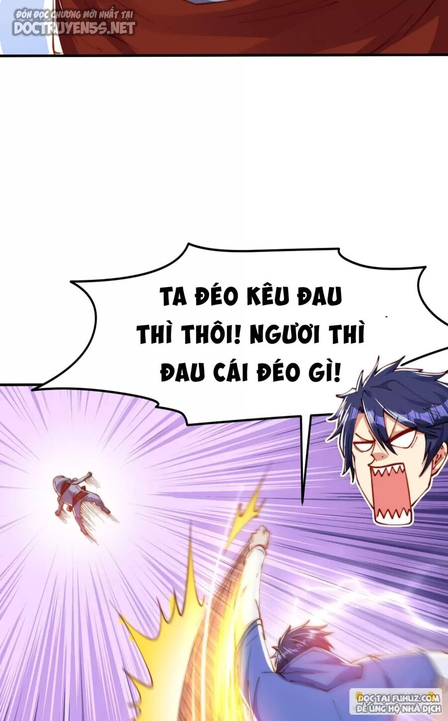 Vô địch từ cưỡng hôn ma nữ