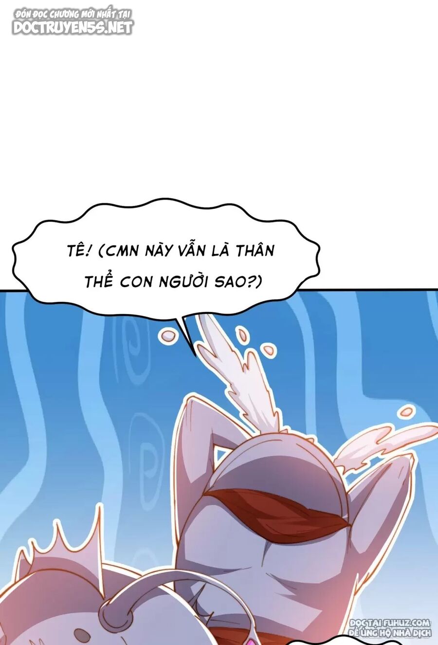 Vô địch từ cưỡng hôn ma nữ