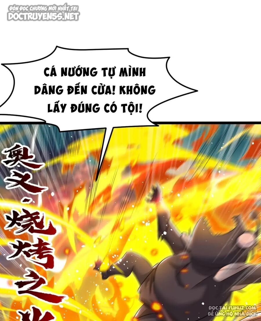 Vô địch từ cưỡng hôn ma nữ