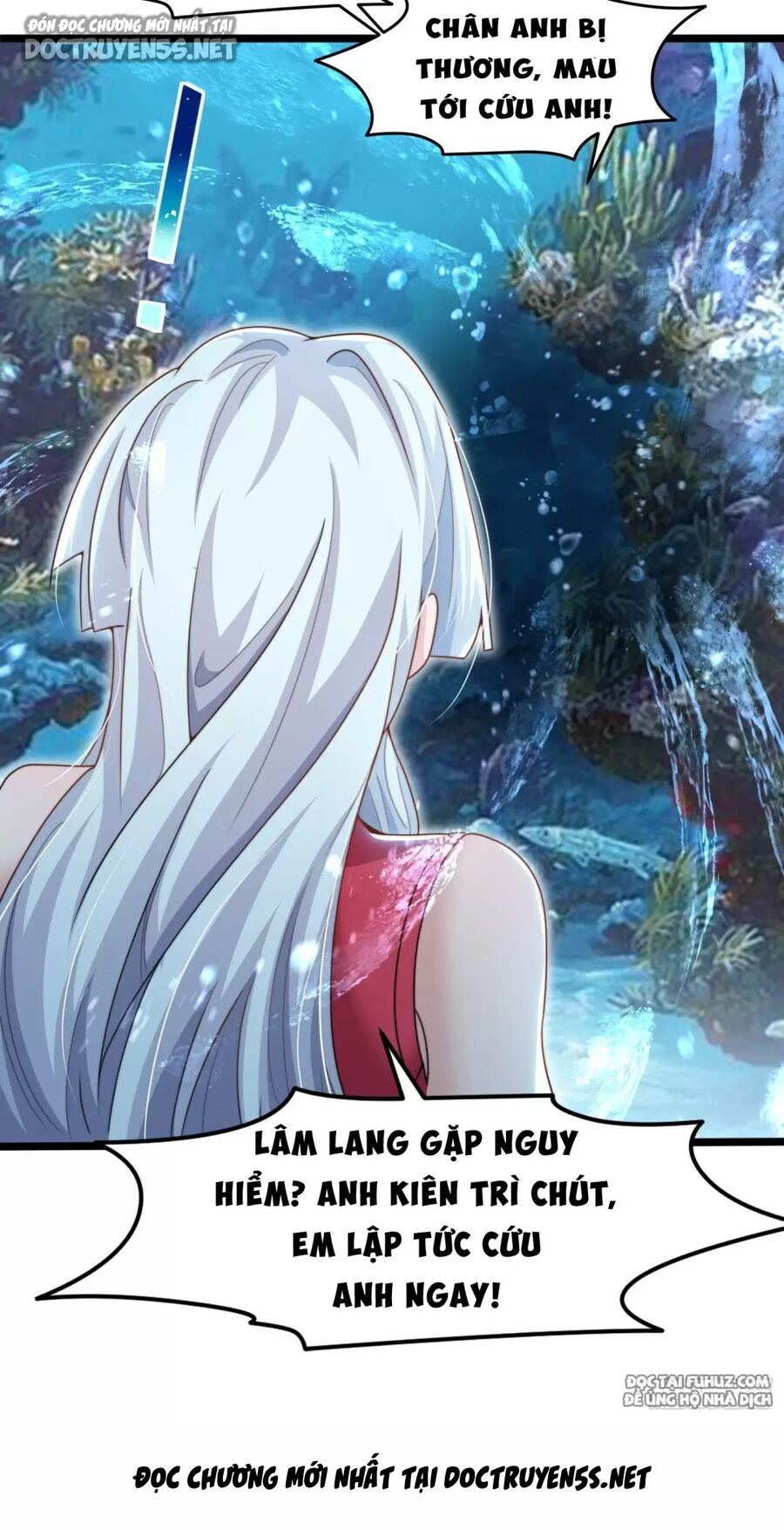 Vô địch từ cưỡng hôn ma nữ