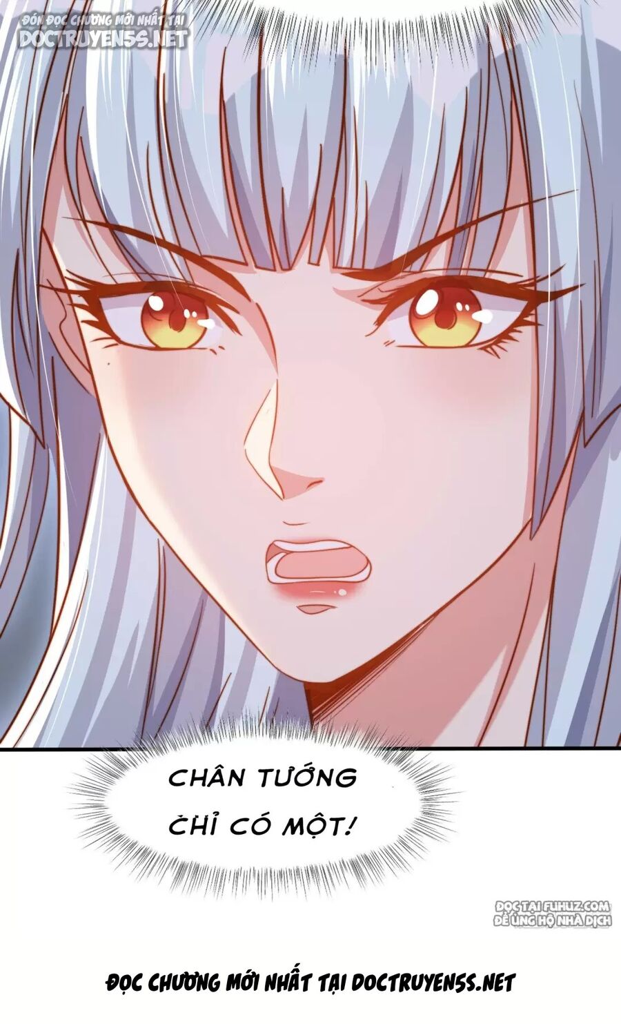 Vô địch từ cưỡng hôn ma nữ