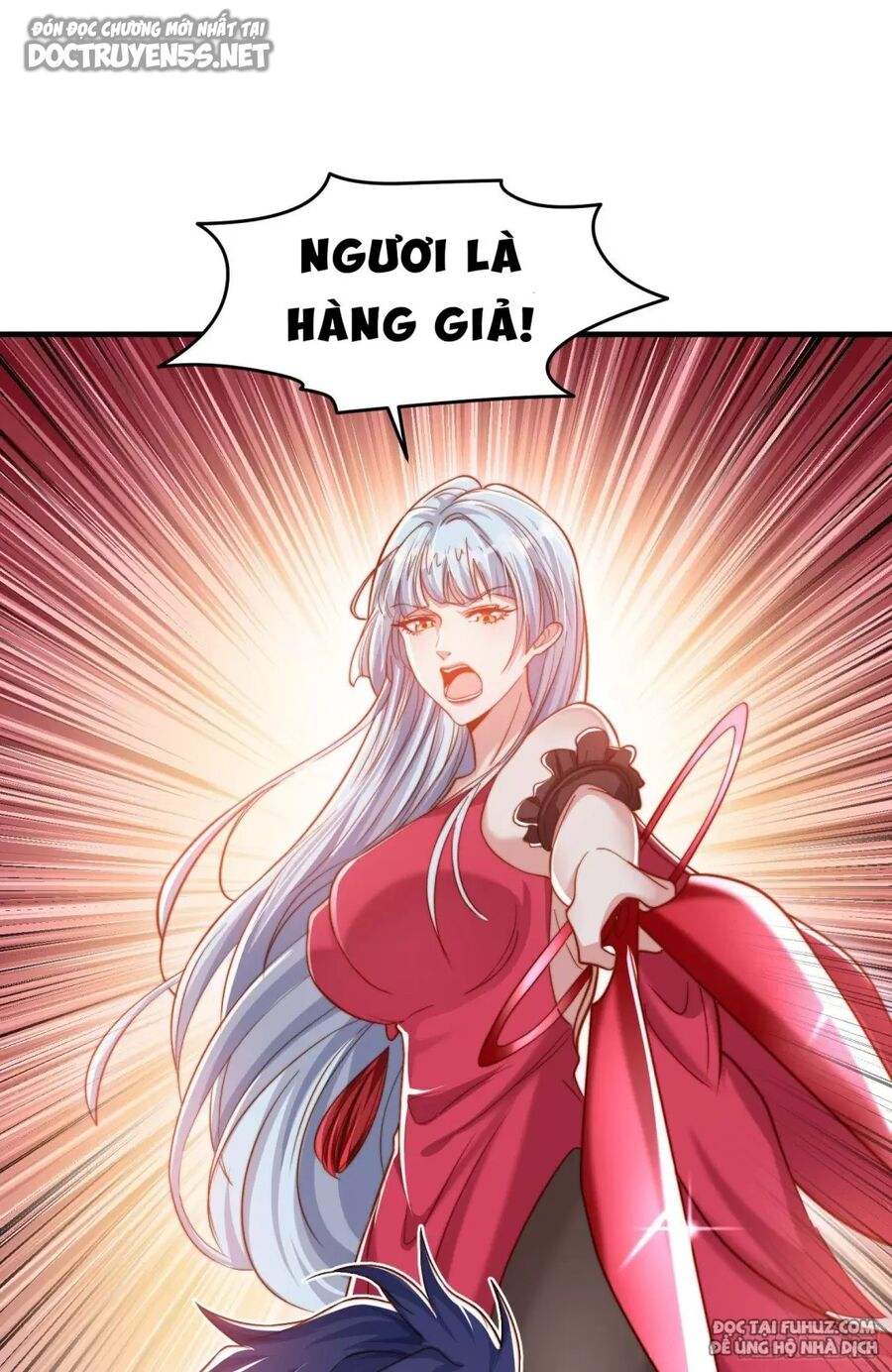 Vô địch từ cưỡng hôn ma nữ