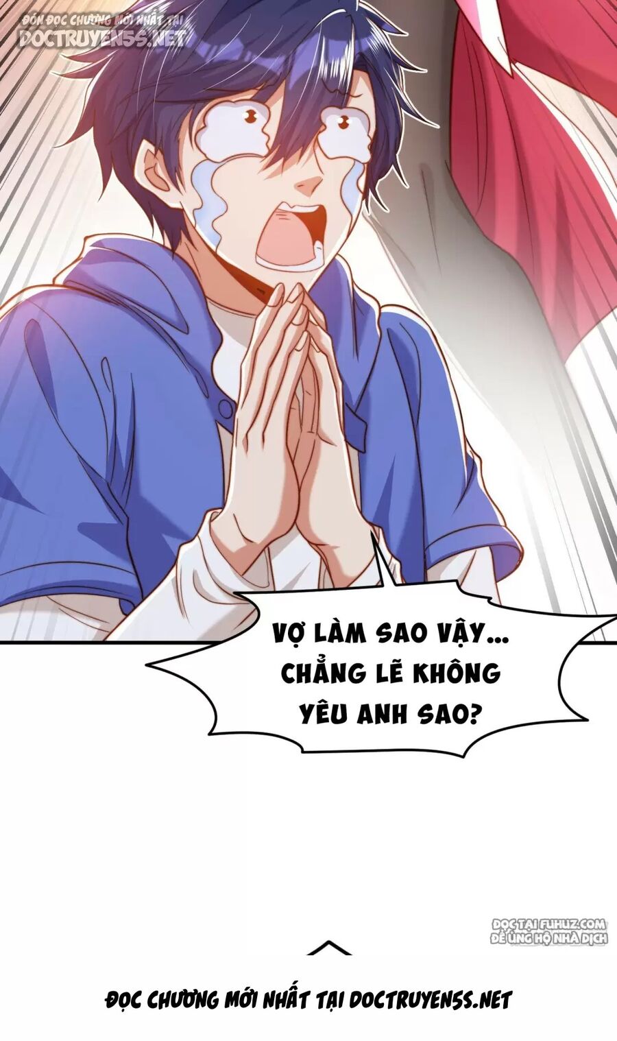 Vô địch từ cưỡng hôn ma nữ