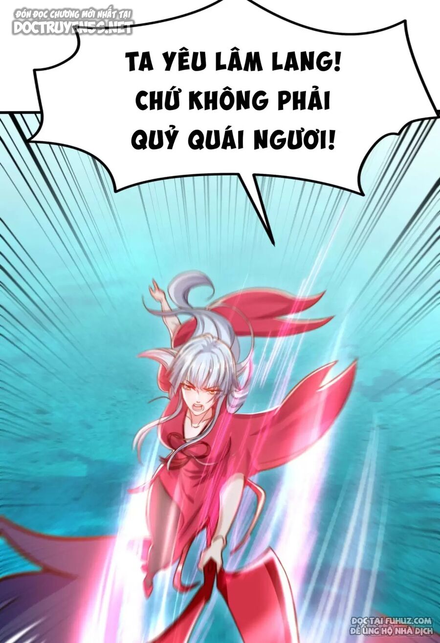 Vô địch từ cưỡng hôn ma nữ