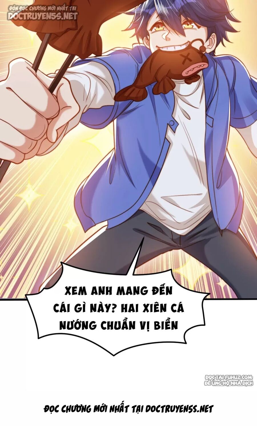 Vô địch từ cưỡng hôn ma nữ